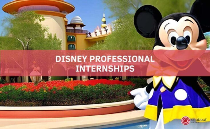 Most Famous Disney Professional Internships   Disney Professional Internships 