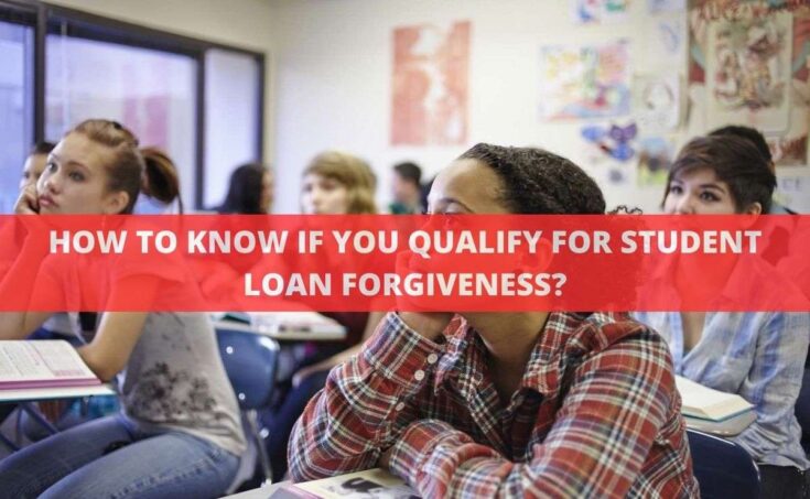 How to know if you Qualify for Student Loan