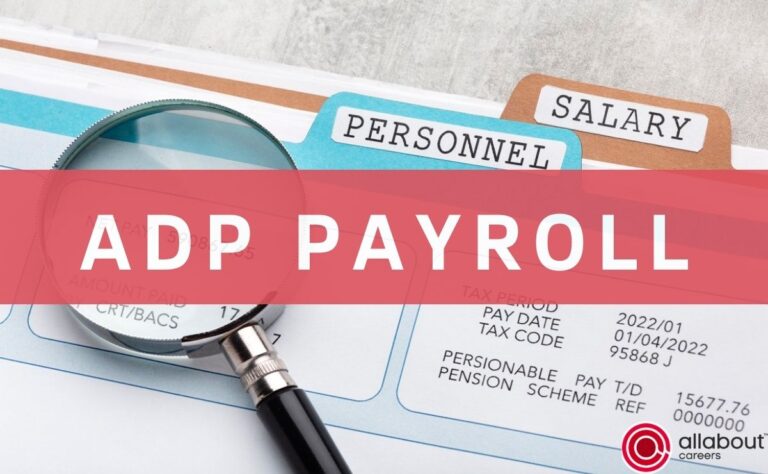 What Is The ADP Payroll 