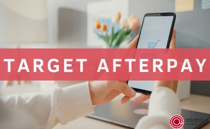 Does Target Accept Afterpay? 