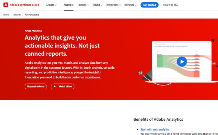 adobe analytics alternative google ga4