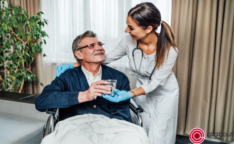 How To Qualify For Home Health Care Under Medicare