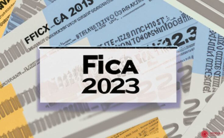What is FICA EE on my paycheck 2023