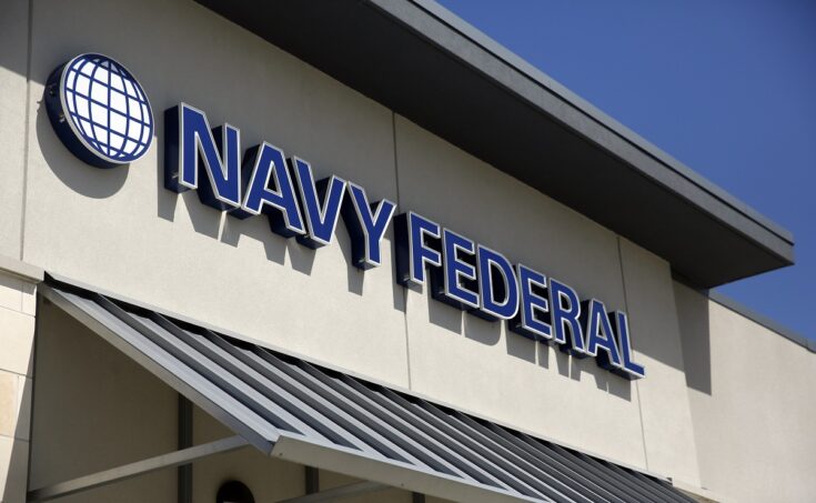 Does Navy Federal pay 2 days early