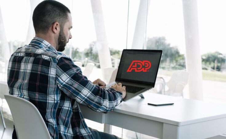 I have a small business, how long can it take to set up the ADP direct deposit
