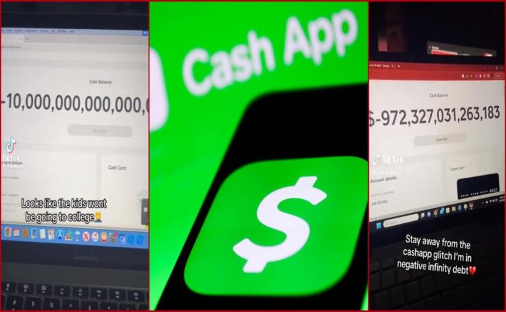 “The kids won’t be going to college”: CashApp glitch causes chaos among