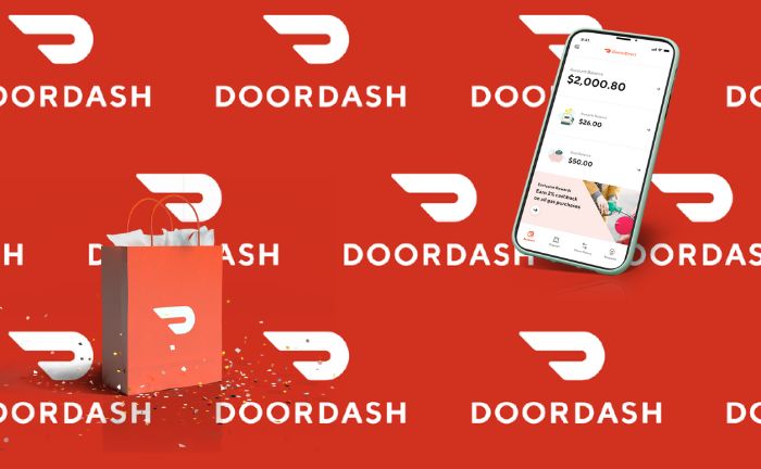 free money doordash dasher reward