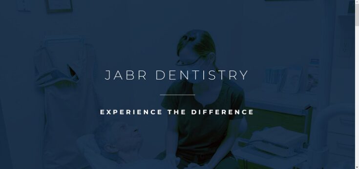 jabr-dentistry