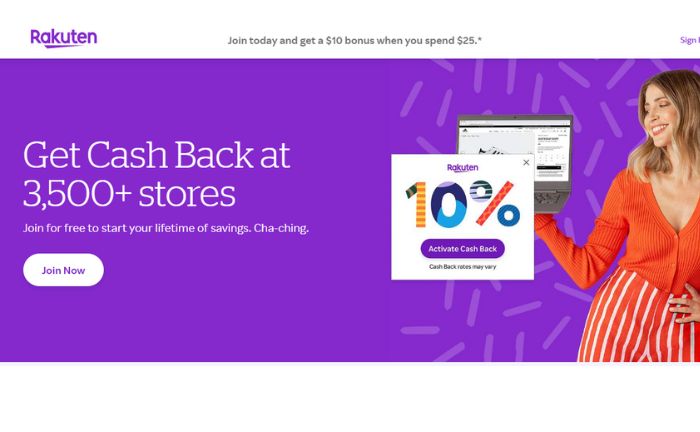 Rakuten Missing Cash Back pros and cons