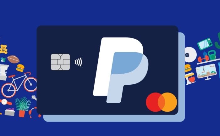 PayPal Cashback Activate