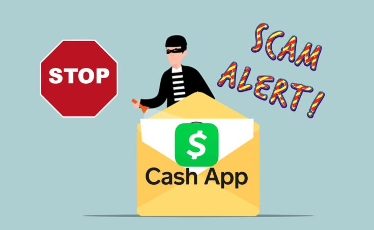 Top 10 Cash App Scams And How To Avoid Them 4513