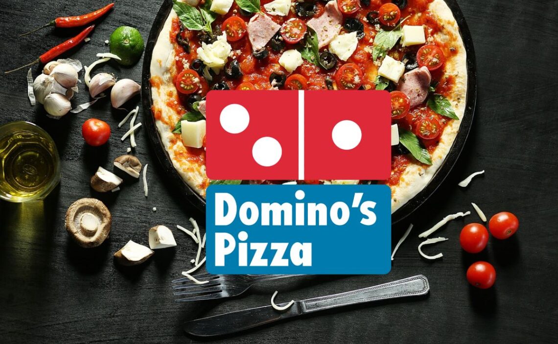 Did you think Domino’s only makes money with pizzas? Well, no